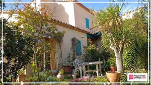villa à la vente -   66140  CANET EN ROUSSILLON, surface 7 m2 vente villa - UBI426699629